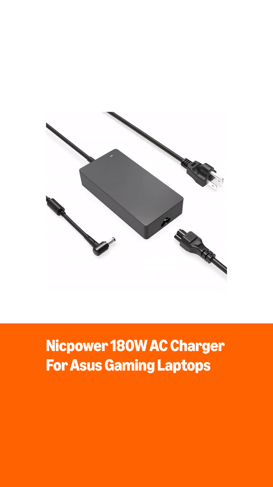 Geruga Ｂ１５－Ｃ Amazon.com: 180W AC Charger Fit for Asus Rog G750J G750 G750JW